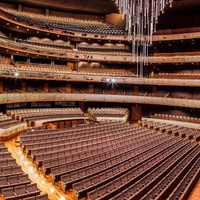 Concerts de rock à Winspear Opera House, Dallas, TX Winspear Opera House, Dallas, TX