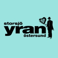 Concerts de rock à Storsjoyran Evenemang AB, Östersund Storsjoyran Evenemang AB, Östersund