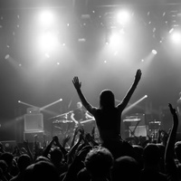 The Vizzy Stage at Coors Event Centre, Saskatoon