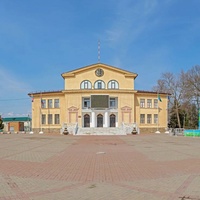 GDK im Bondarenko, Slaviansk-na-Koubani