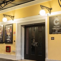 Teatro Centrale, Rome