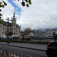 Grote Markt, Saint-Nicolas