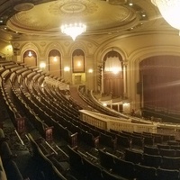 Concerts de rock à Hanover Theatre for the Performing Arts, Worcester, MA Hanover Theatre for the Performing Arts, Worcester, MA