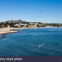 Concerts de rock à Doheny State Beach, Dana Point, CA Doheny State Beach, Dana Point, CA