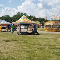 Concerts de rock à Buchanan County Fairgrounds, Independence, IA Buchanan County Fairgrounds, Independence, IA