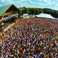 Concerts de rock à Site du festival FloydFest, Floyd, VA Site du festival FloydFest, Floyd, VA