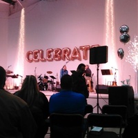 Concerts de rock à First Baptist Church, St. Marys, WV First Baptist Church, St. Marys, WV