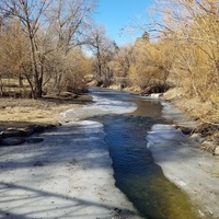 Kendrick Park, Sheridan, WY
