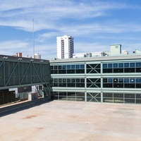 Sesc Birigui, Birigüi