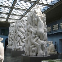Concerts de rock à The Vigeland Museum, Oslo The Vigeland Museum, Oslo