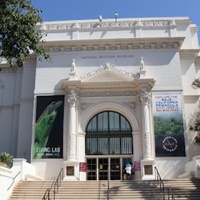 Concerts de rock à Natural History Museum, San Diego, CA Natural History Museum, San Diego, CA