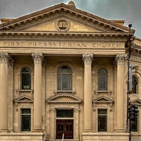 Concerts de rock à First Presbyterian Church, Dallas, TX First Presbyterian Church, Dallas, TX