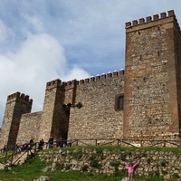 Concerts de rock à Castillo de Cortegana, Cortegana Castillo de Cortegana, Cortegana