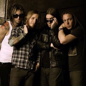 Shinedown 2025 Concerts de rock à Shinedown
