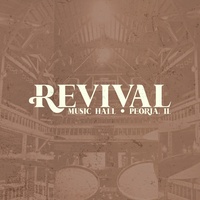 Concerts de rock à Revival Music Hall, Peoria, IL Revival Music Hall, Peoria, IL