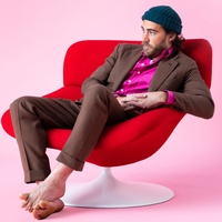 Matt Corby 2025 Matt Corby
