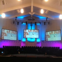 Concerts de rock à Crossgates Baptist Church, Brandon, MS Crossgates Baptist Church, Brandon, MS