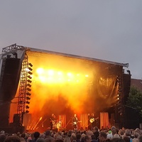Concerts de rock à Gjethuset, Frederiksværk Gjethuset, Frederiksværk