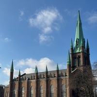 Our Lady of the Assumption Church, Windsor, ON