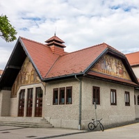 Medgyaszay Haz, Nagykanizsa