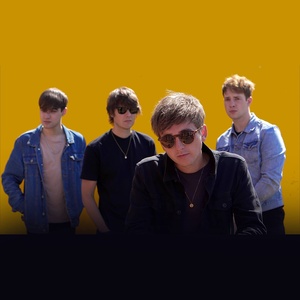 The Sherlocks 2025 Concerts de rock à The Sherlocks