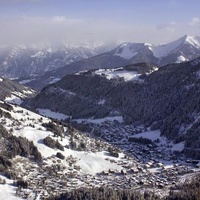 Concerts de rock à Les Portes du Soleil, Châtel Les Portes du Soleil, Châtel