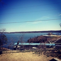 Grove, OK