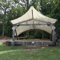 Concerts de rock à The Meadow At Highland Brewing, Asheville, NC The Meadow At Highland Brewing, Asheville, NC