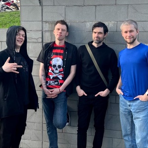 КиШ - КиШ (трибьют-шоу "Король и Шут") 2025 Concerts de rock à КиШ - КиШ (трибьют-шоу "Король и Шут")