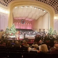Concerts de rock à Macky Auditorium Concert Hall, Boulder, CO Macky Auditorium Concert Hall, Boulder, CO