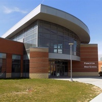 Concerts de rock à Princeton Community High School, Princeton, IN Princeton Community High School, Princeton, IN