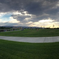 Concerts de rock à Las Colonias Park Amphitheater, Grand Junction, CO Las Colonias Park Amphitheater, Grand Junction, CO