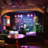 Concerts de rock à Underground Club, Sarajevo Underground Club, Sarajevo