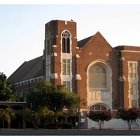 Concerts de rock à Cliff Temple Baptist Church, Dallas, TX Cliff Temple Baptist Church, Dallas, TX