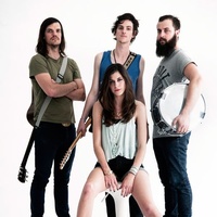 Houndmouth 2025 Houndmouth