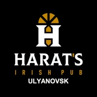 Harat's Pub, Oulianovsk