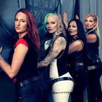 Burning Witches 2025 en Australie Burning Witches