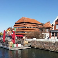 Neustadt en Holstein