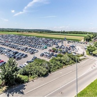 Concerts de rock à Parking P0 Aéroport, Stuttgart Parking P0 Aéroport, Stuttgart