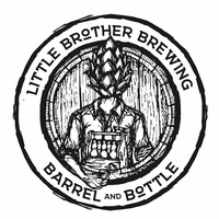 Concerts de rock à Little Brother Brewing: Barrel and Bottle, Graham, NC Little Brother Brewing: Barrel and Bottle, Graham, NC