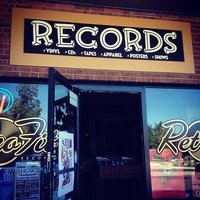 Concerts de rock à Retrofit Records, Tallahassee, FL Retrofit Records, Tallahassee, FL