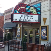 Concerts de rock à Grandview Heights Theater, Columbus, OH Grandview Heights Theater, Columbus, OH