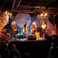 Concerts de rock à The Mercury Live, Le Cap The Mercury Live, Le Cap