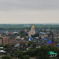 Petropavl