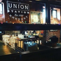Concerts de rock à Union Station Brewery, Providence, RI Union Station Brewery, Providence, RI