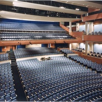 Concerts de rock à Foundation Performing Arts & Conference Center, Spindale, NC Foundation Performing Arts & Conference Center, Spindale, NC