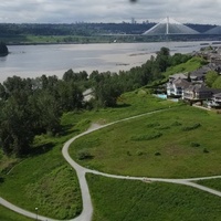 Castle Park, Coquitlam
