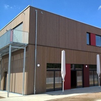 Feierwerk Trafixx, Munich