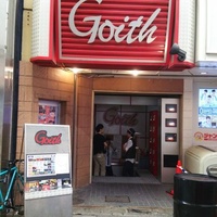 Concerts de rock à Sakaihigashi Goith, Osaka Sakaihigashi Goith, Osaka