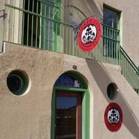Wicked City Saloon, Jerome, AZ